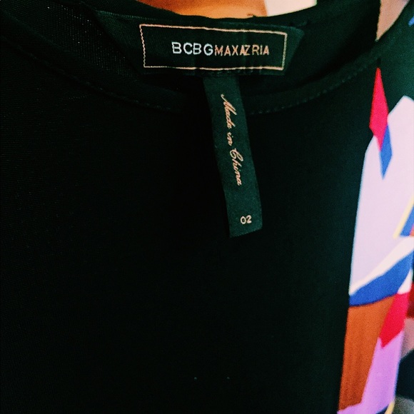 BCBG MaxAzria Dress - Picture 3 of 3